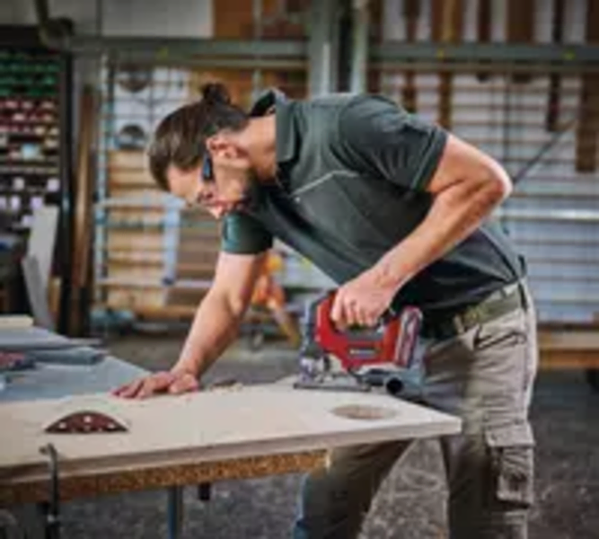 Akumulatorska ubodna testera TP-JS 18/135 Li BL - Solo - Slika 8