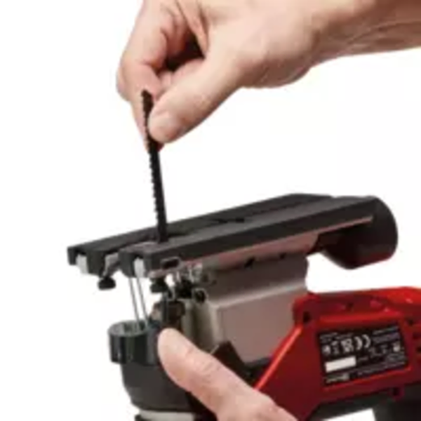 Akumulatorska ubodna testera TP-JS 18/135 Li BL - Solo - Slika 5