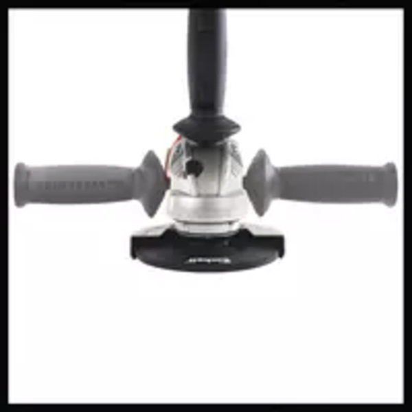 Akumulatorska ugaona brusilica TE-AG 18/115 Li-Solo Einhell - Slika 3