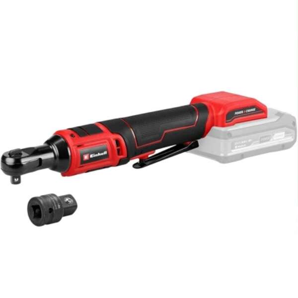 Einhell Akumulatorski usadni odvijač TE-RW 18/60 Li-Solo - Slika 1