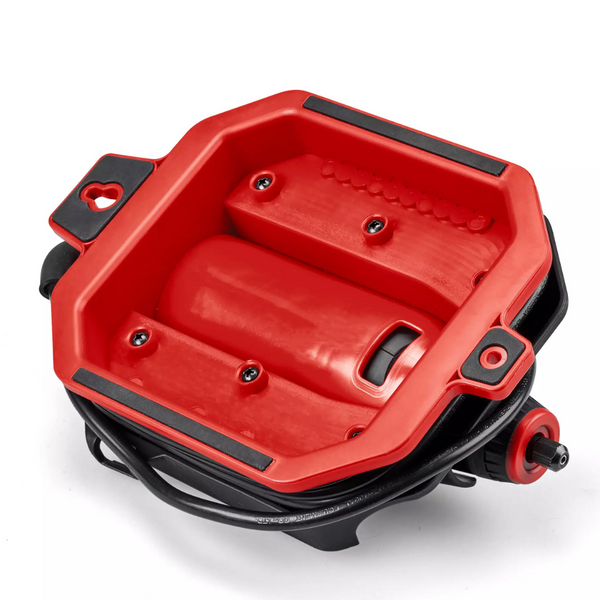 Einhell Alat za brušenje i graviranje TC-MT 150 E - Slika 5