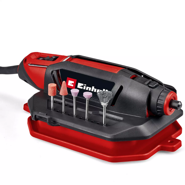 Einhell Alat za brušenje i graviranje TC-MT 150 E - Slika 2