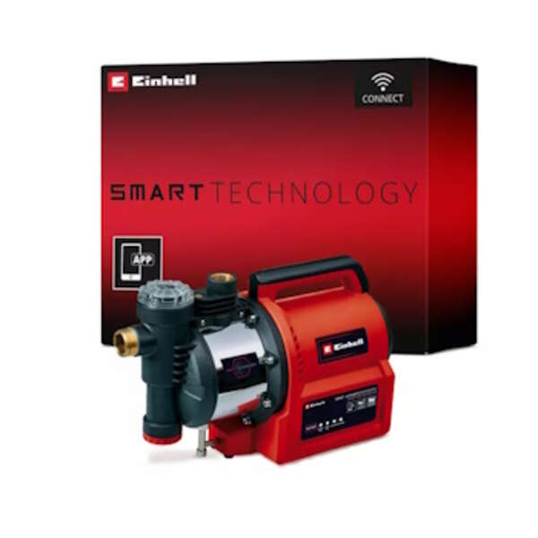 Automatski hidropak GE-AW 1144 SMART Einhell - Slika 1