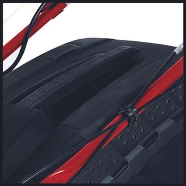 Benzinska kosačica E-Start 2,7kw 51cm GC-PM 51/3 S HW-E Li Einhell - Slika 7