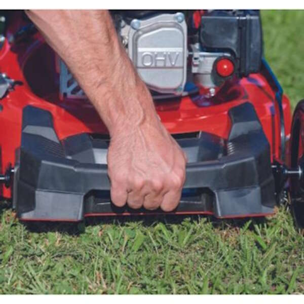 Benzinska kosačica E-Start 2,7kw 51cm GC-PM 51/3 S HW-E Li Einhell - Slika 4