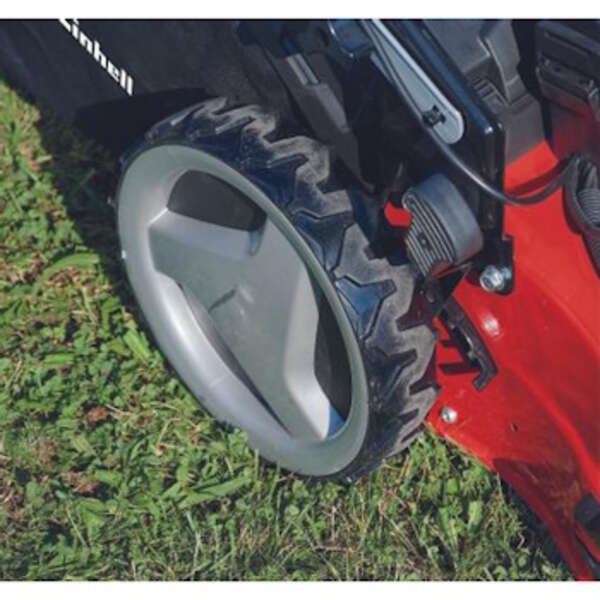 Benzinska kosačica E-Start 2,7kw 51cm GC-PM 51/3 S HW-E Li Einhell - Slika 3