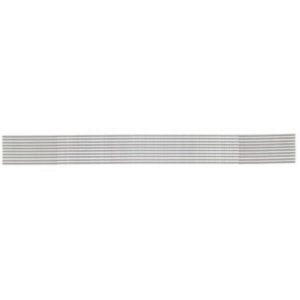 Set listova za testeru 10/1 Einhell by KWB - Slika 1