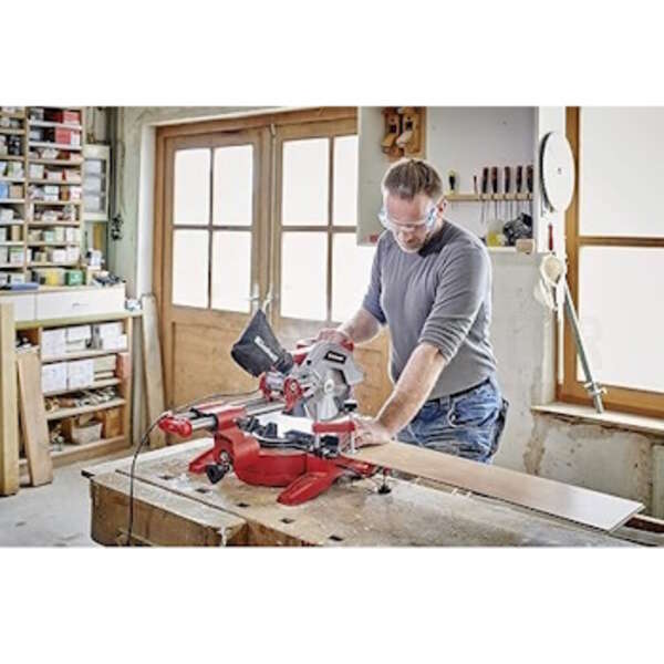 TCT rezni list 216x30x2.8mm T48 Einhell by KWB - Slika 3