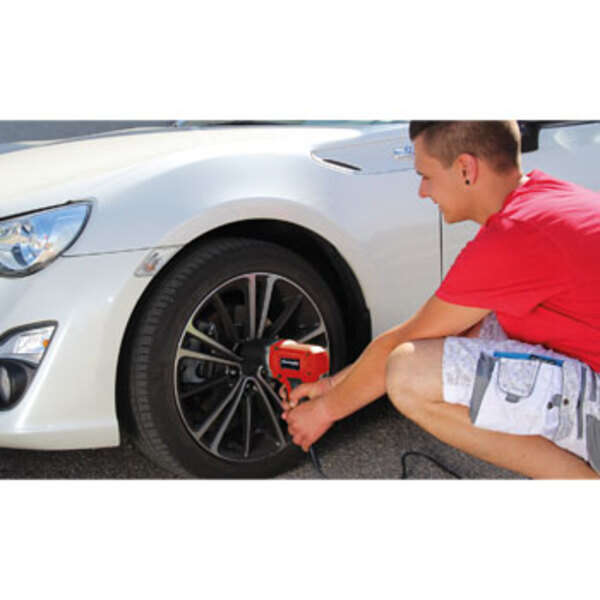 Udarni odvrtač, 950 W  CC-IW 950 Einhell - Slika 4