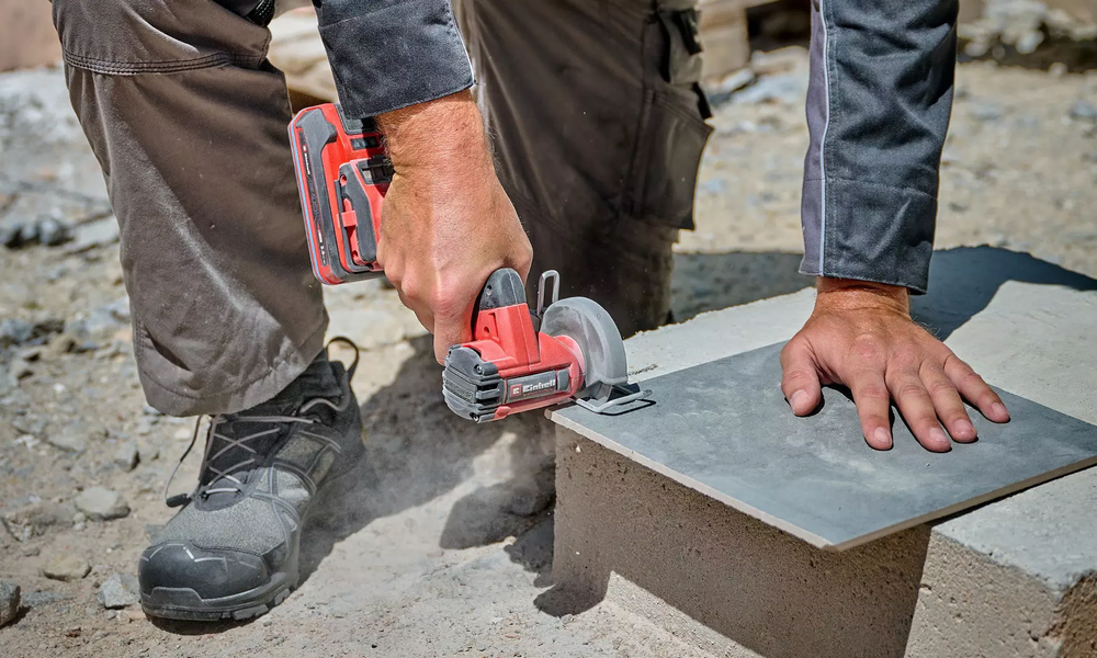 Einhell DIA. rezna ploča Ø 76 mm pribor TP-CO 18/76 - Slika 2