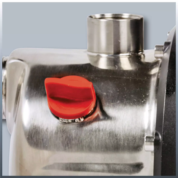 Baštenska pumpa 1.050W GC-GP 1046 N Einhell - Slika 6