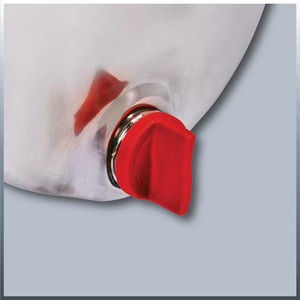 Baštenska pumpa 1.050W GC-GP 1046 N Einhell - Slika 5