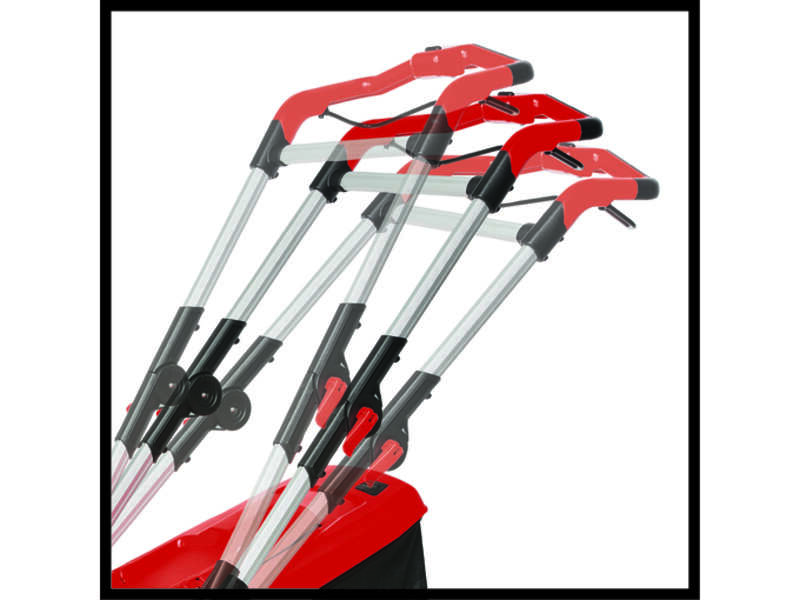 Akumulatorska kosačica za travu Solo GE-CM 36/37 Einhell - Slika 2