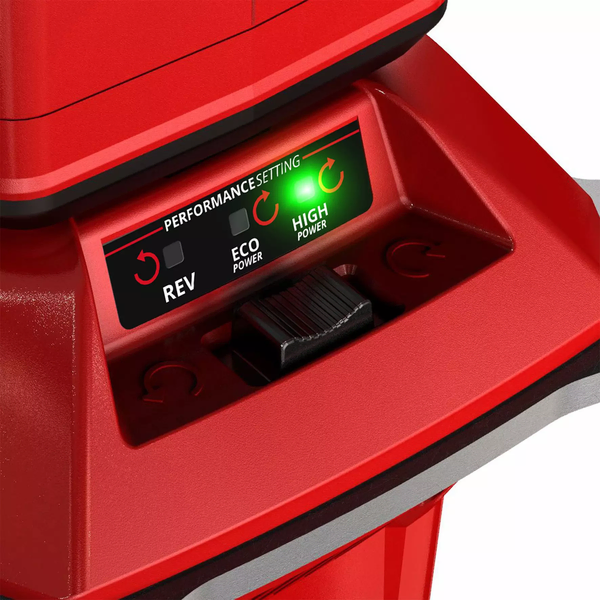 Akumulatorski bušač rupa GP-EA 18/150 Solo Einhell - Slika 5