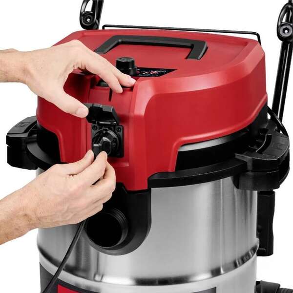 Einhell TE-VC 5090 SACL usisivač za suvo/mokro usisavanje 1300W - Slika 3