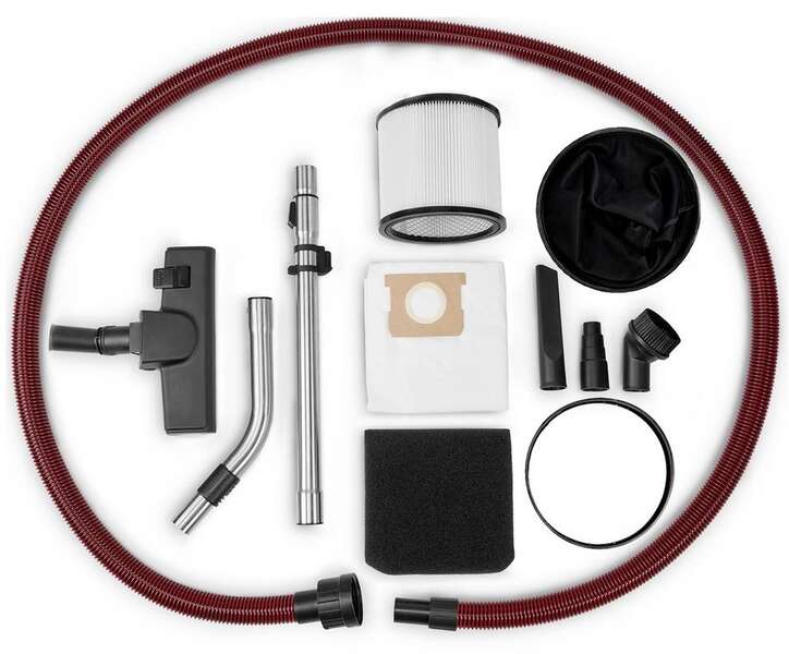 Einhell TE-VC 5090 SACL usisivač za suvo/mokro usisavanje 1300W - Slika 2