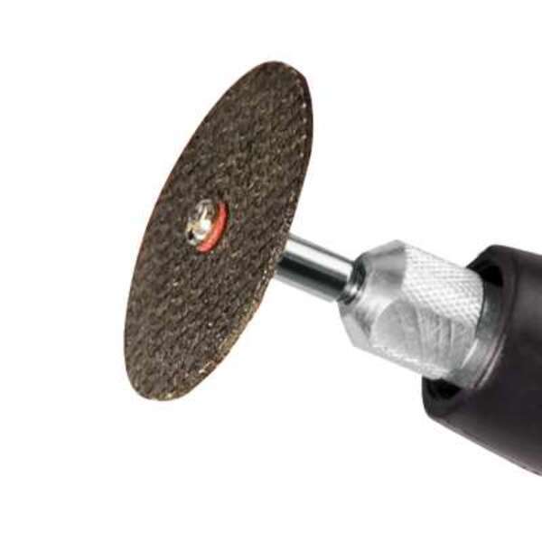 Stona brusilica TH-XG 75 Kit Einhell - Slika 2