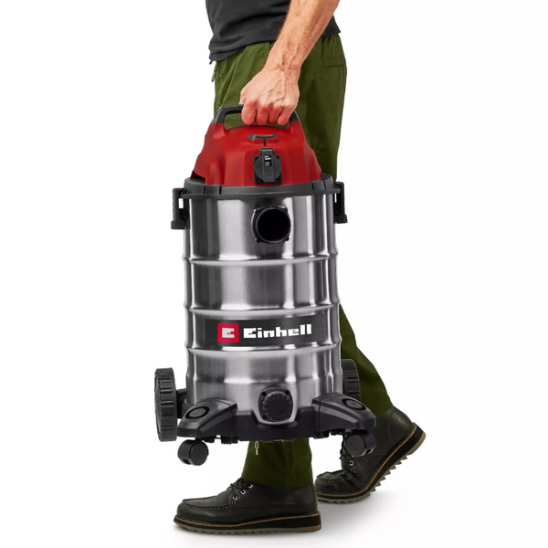 Einhell Usisivač za mokro i suvo usisavanje TC-VC 3055 SA - Slika 3