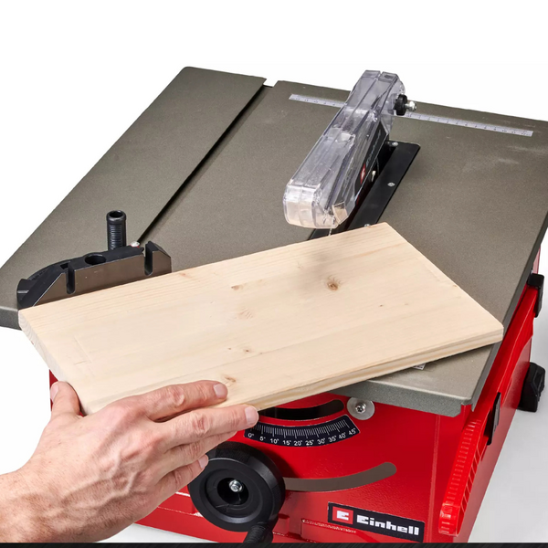 Einhell – Stona testera TC-TS 8 - Slika 5