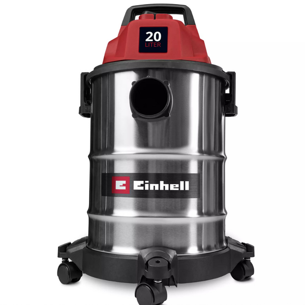 Einhell – Usisivač za suvo i mokro usisavanje TC-VC 2045 S - Slika 1