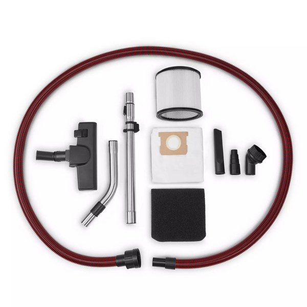 Einhell – Usisivač za suvo i mokro usisavanje TE-VC 2580 SACL - Slika 3