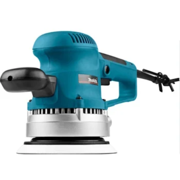 Ekscentrična brusilica 150mm 310W Makita BO6030 - Slika 2