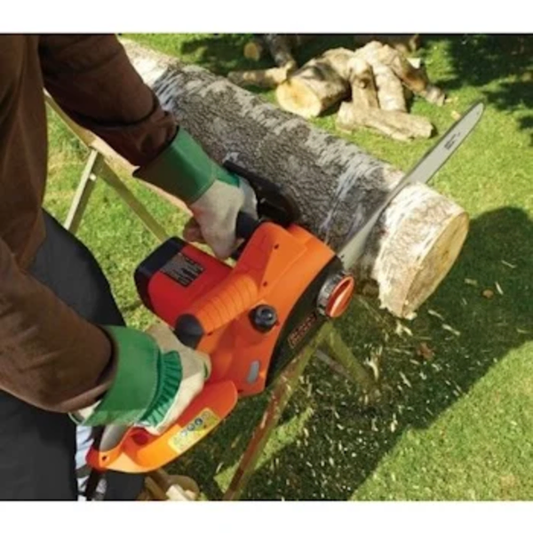 Električna lančana testera 2kW BDCS20-QS Black&Decker - Slika 6