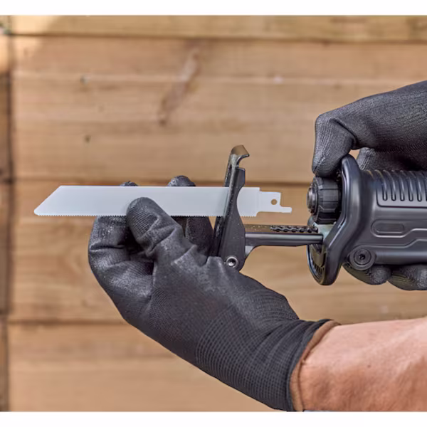 Električna povratna testera BES301-QS Black&Decker - Slika 9