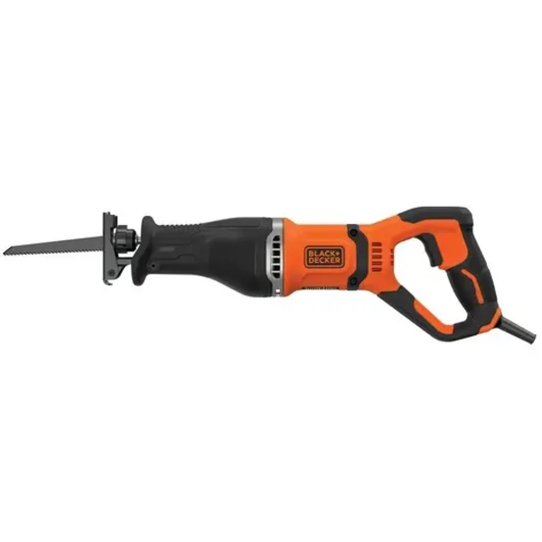 Električna povratna testera BES301-QS Black&Decker - Slika 7