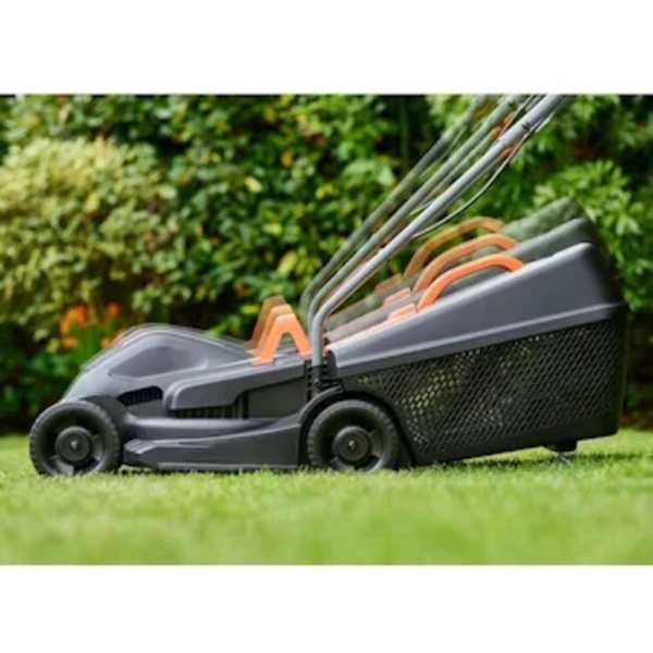 Električna kosačica 1.000W BEMW351-QS Black&Decker - Slika 3