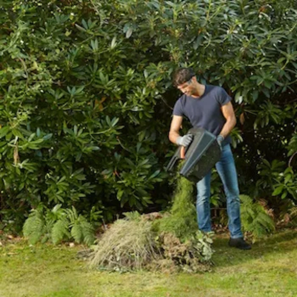 Električna kosačica 1.000W BEMW351-QS Black&Decker - Slika 5