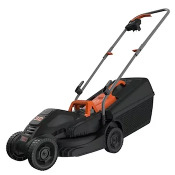 Električna kosačica 1.000W BEMW351-QS Black&Decker - Slika 1