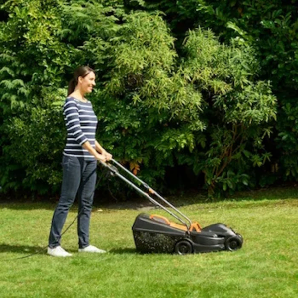 Električna kosačica 1.000W BEMW351-QS Black&Decker - Slika 7