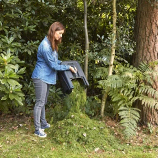 Električna kosačica 1200W BEMW451-QS Black&Decker - Slika 6