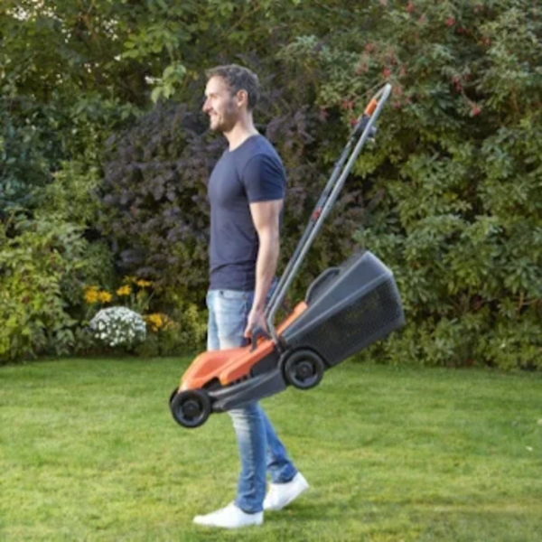 Električna kosačica 1200W BEMW451-QS Black&Decker - Slika 7