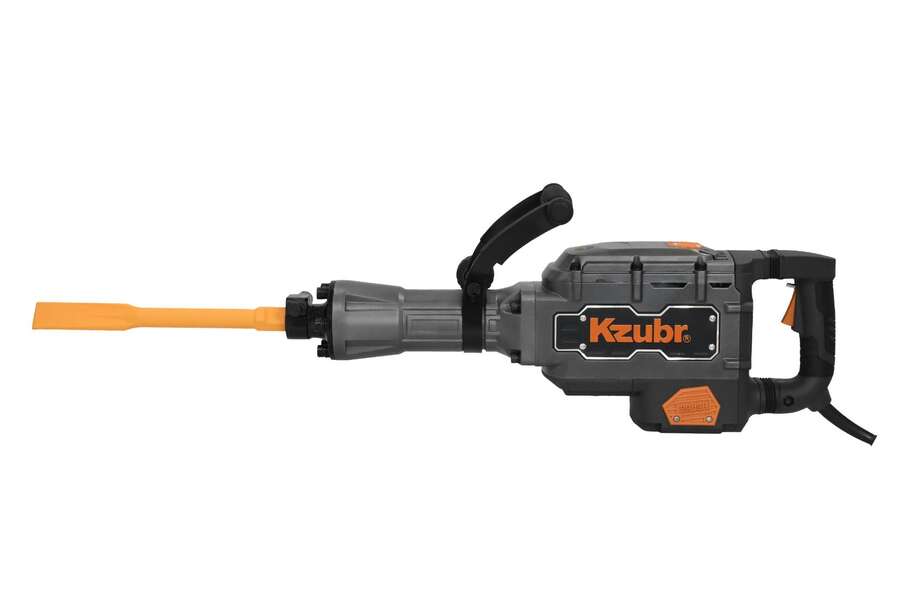 Električni pneumatski čekić za bušenje KDH110-2000 KZUBR - Slika 3