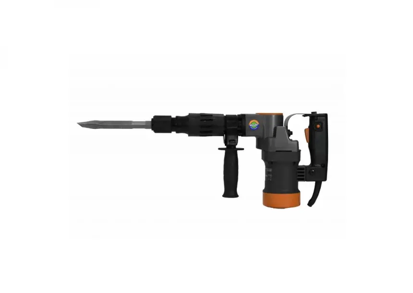 Električni pneumatski čekić za bušenje KDH30-900 KZUBR - Slika 2