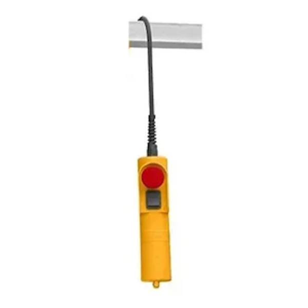 Električna dizalica 1600W vitlo EH10001 Ingco - Slika 6