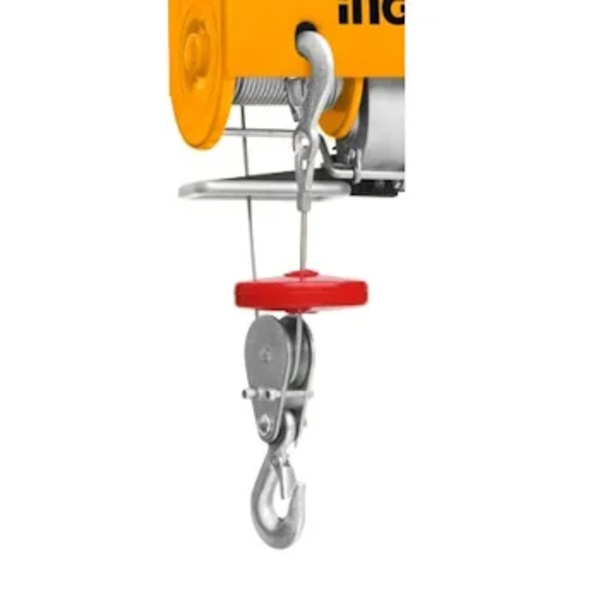 Električna dizalica 900W vitlo EH5001 Ingco - Slika 3