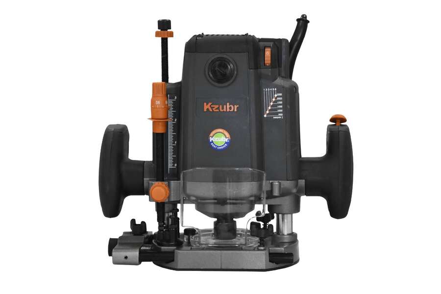 Električna glodalica 2100W Frezer KER-2100 KZUBR - Slika 3