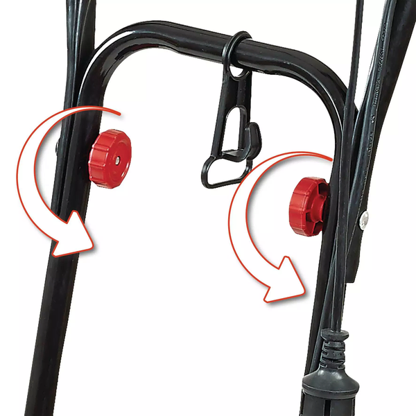 Električna kopačica 1,4kW GC-RT 1440 M Einhell - Slika 5