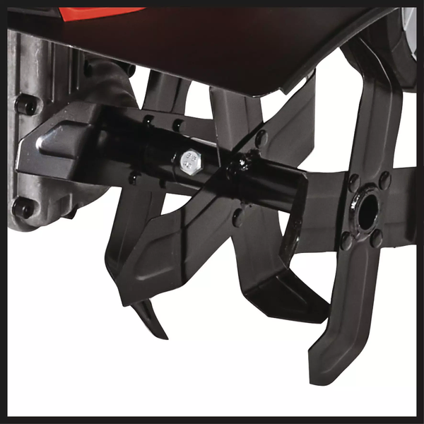 Električna kopačica 1,5kW 20cm GC-RT 1545 M Einhell - Slika 5