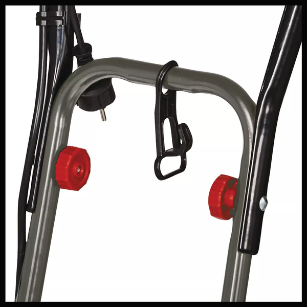 Električna kopačica 1,5kW 20cm GC-RT 1545 M Einhell - Slika 2