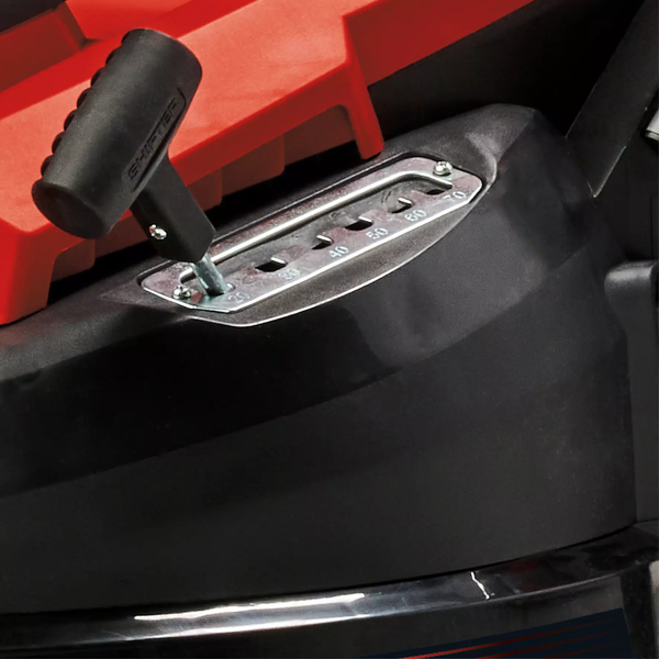 Električna kosilica 1800W GC-EM 1800/43 Einhell - Slika 6