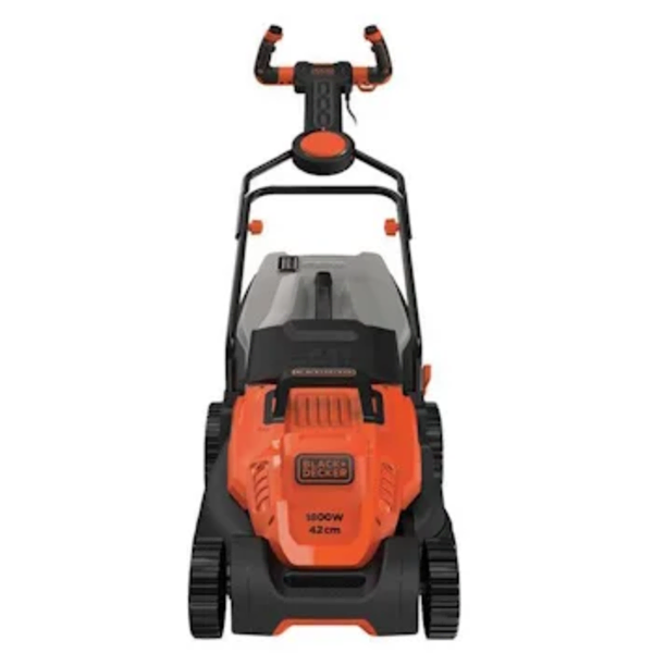 Električna kosilica 1.800W BEMW481ES-QS Black&Decker - Slika 3