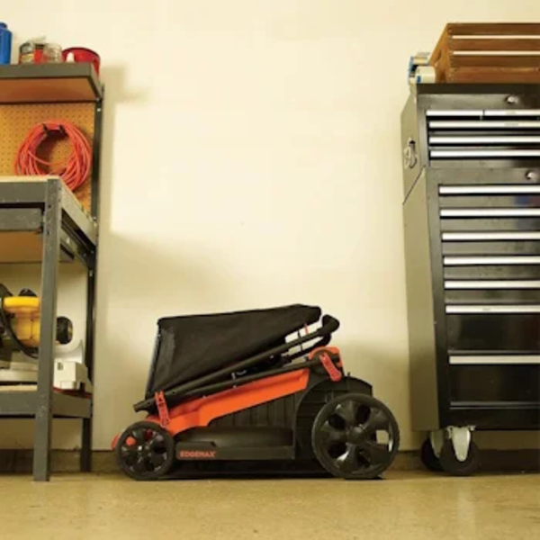 Električna kosilica 2000W LM2000-QS Black&Decker - Slika 2