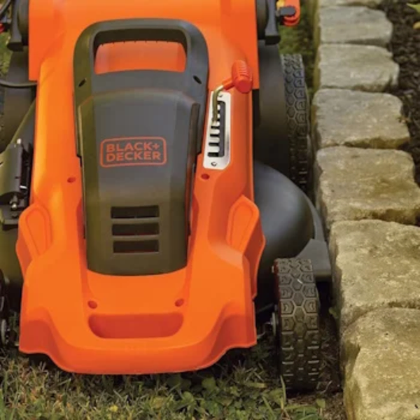 Električna kosilica 2000W LM2000-QS Black&Decker - Slika 6