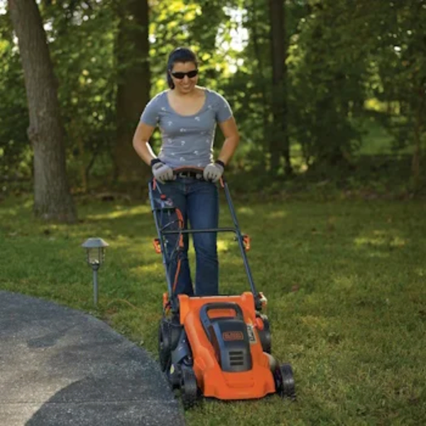 Električna kosilica 2000W LM2000-QS Black&Decker - Slika 8