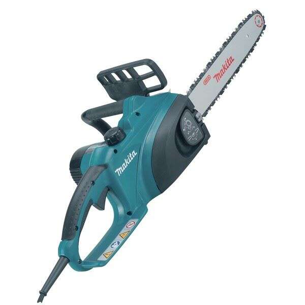 Električna lančana testera UC4041A Makita - Slika 5