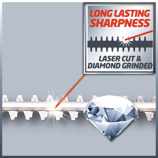 Električne makaze GC-HH 5047 Einhell - Slika 7